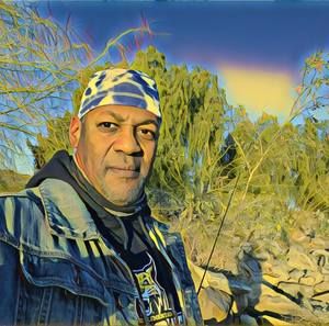 Meet your Posher, Yehuda